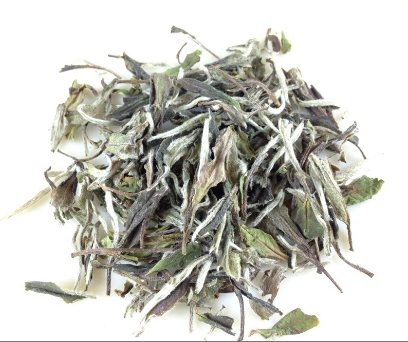 高级白牡丹 散茶